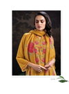 Onora By Ganga Russian Printed Dress Material Wholesale Market In Surat